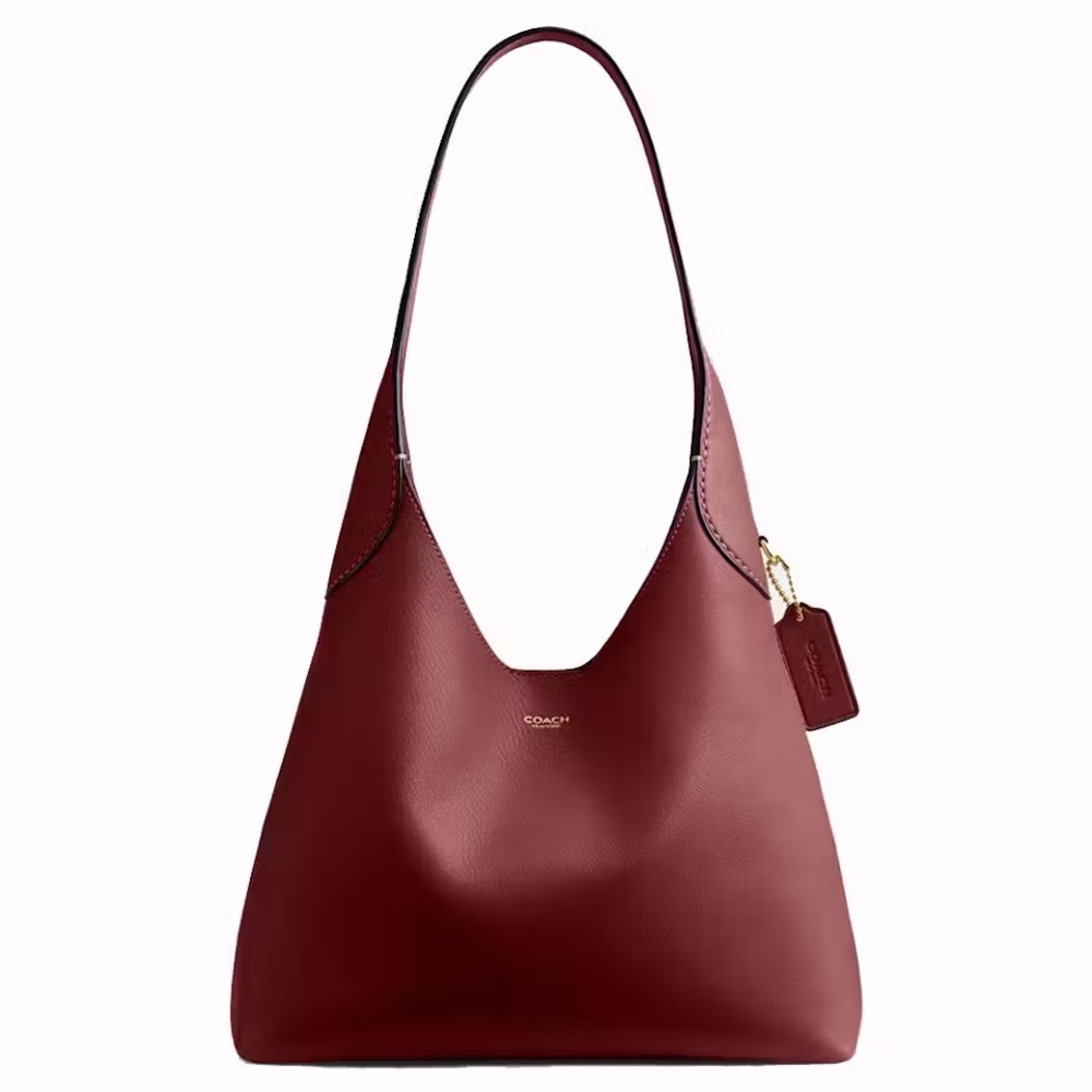 Coach Brooklyn 28 Shoulder Bag